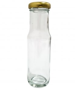 Clear bottle (150ml )