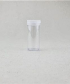 Pill container (30g)
