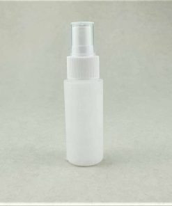 Mist Spray Bottle (60ml)