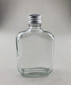 85ml square bottle