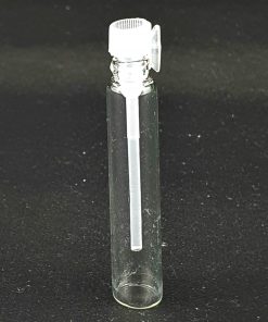 2ml vial with stopper