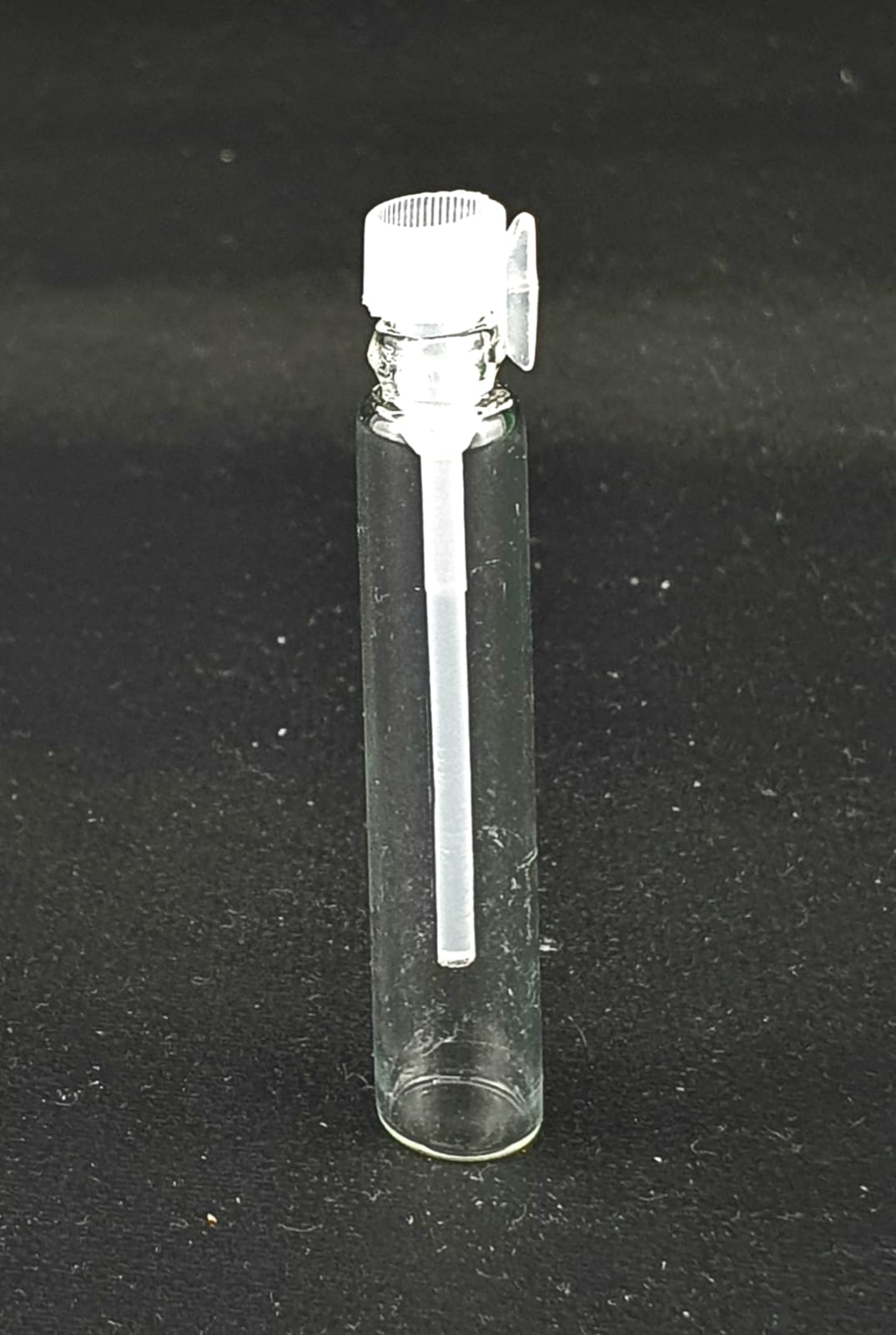 2ml vial with stopper