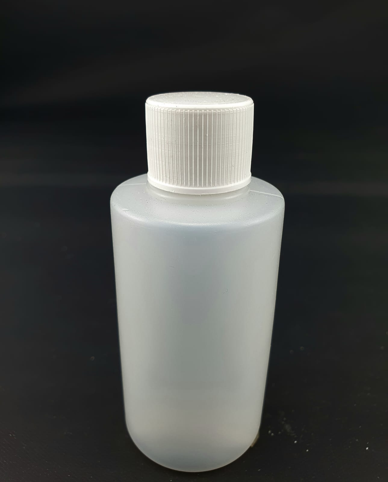 100ML HDPE CONTAINER